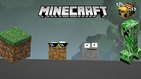 toe jammer Minecraft 1
