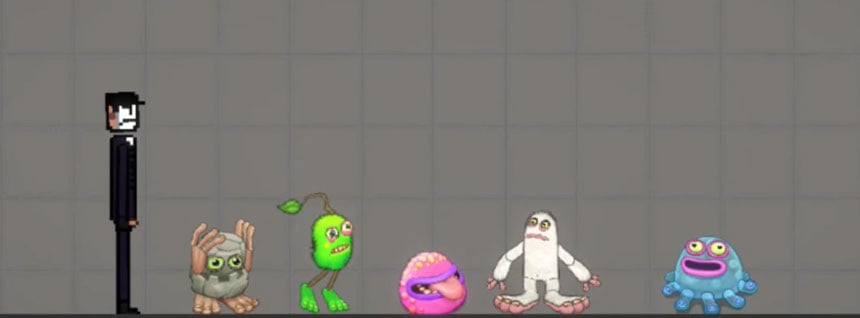 My Singing Monsters 1