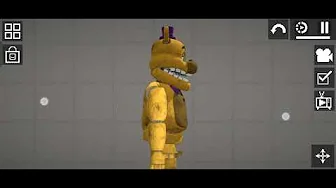 New Fredbear 1