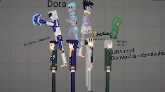 New jojo 1