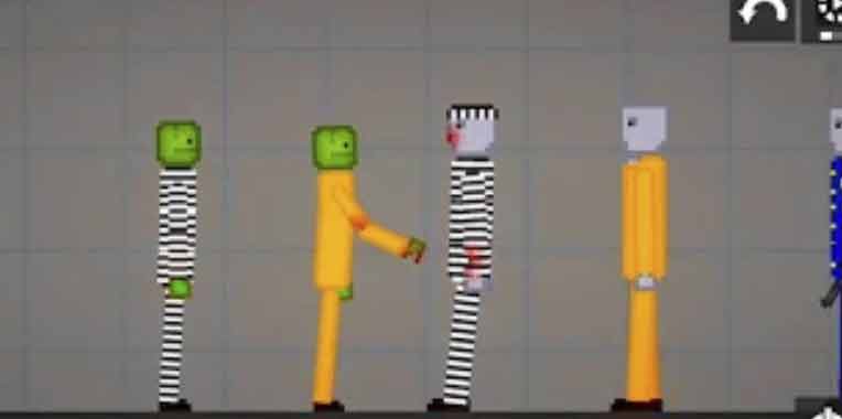 PRISONER 1