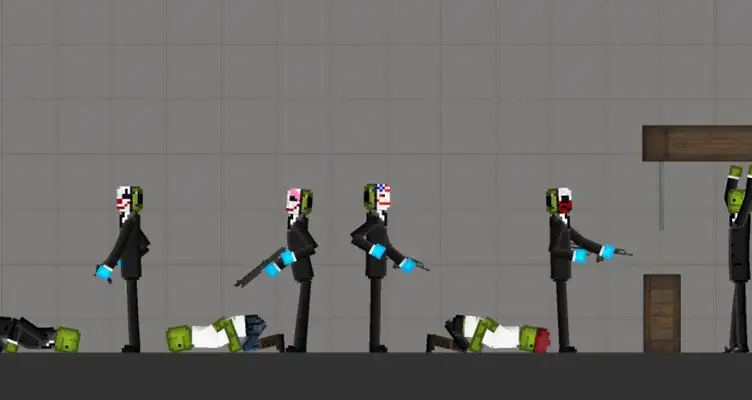 Payday 2 1