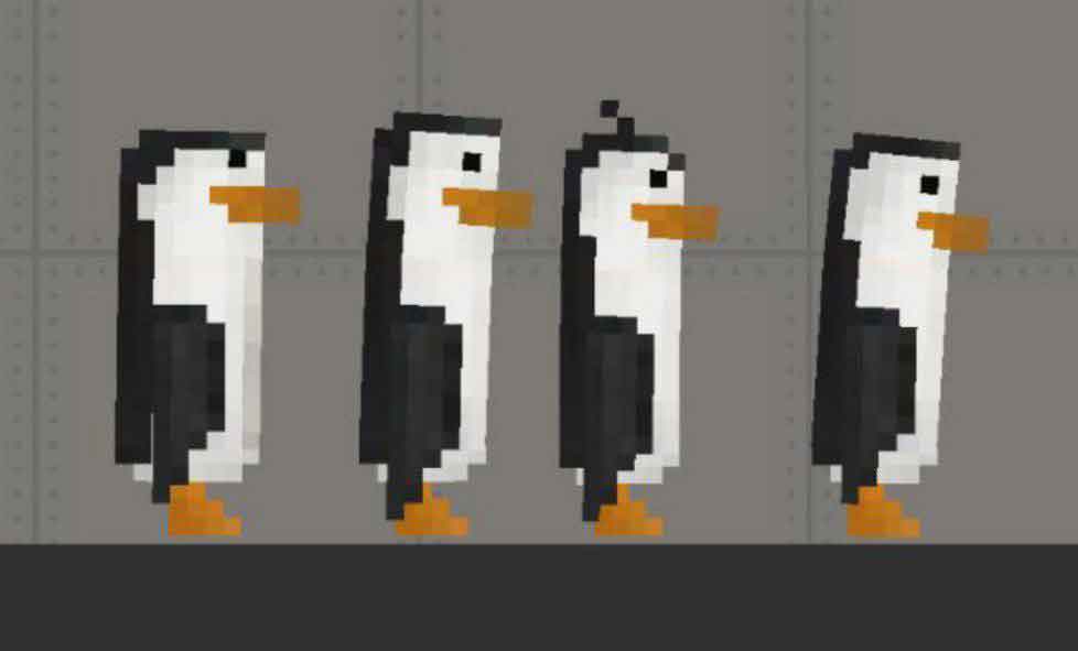 Penguins of Madagascar 1