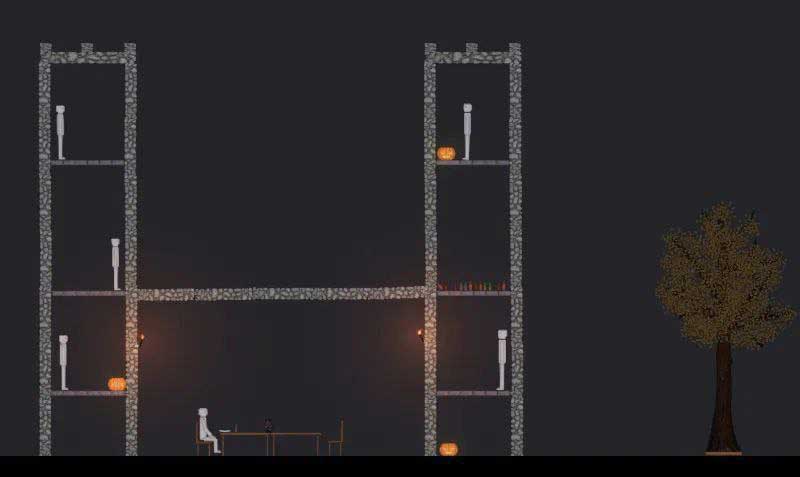 People Playground castle 1