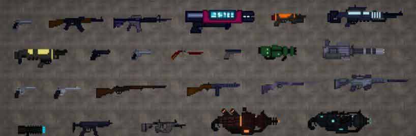 PPGweapons 1
