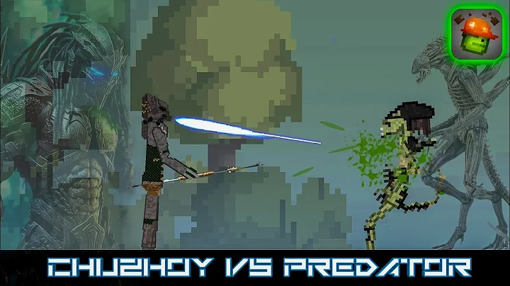 Predator 1