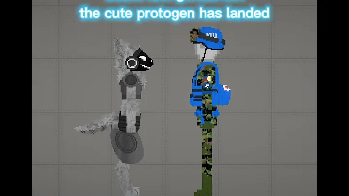 Protogen 1