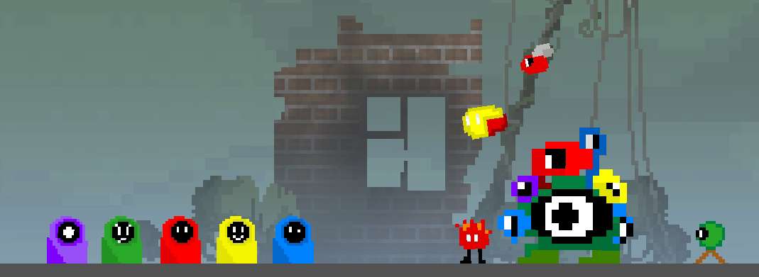 RPG GAME 1