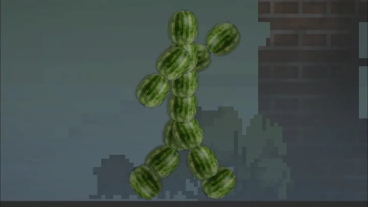 RTX Melon 1