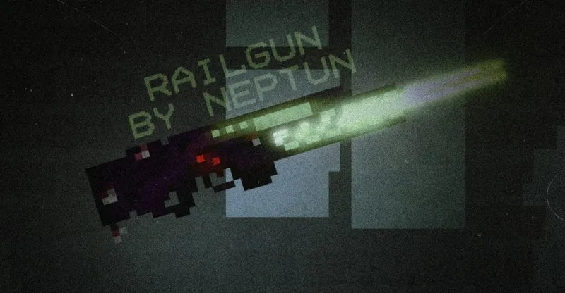 Railgun 1