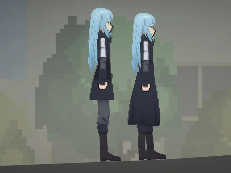 Rimuru Tempest 1