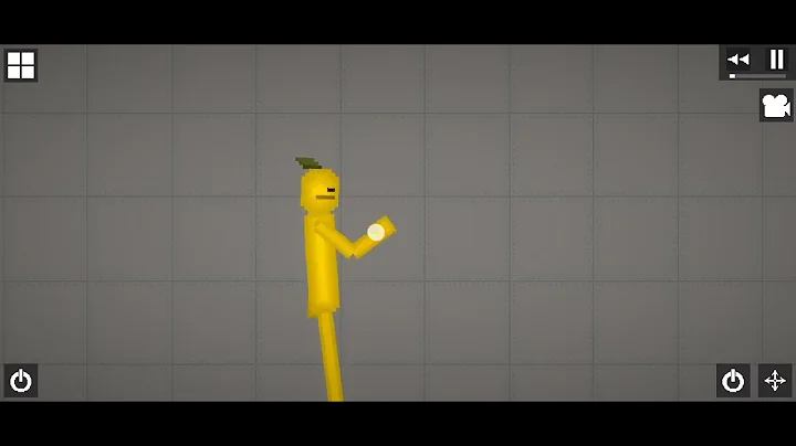 Roblox Noob & Crocodile & Lemon 1