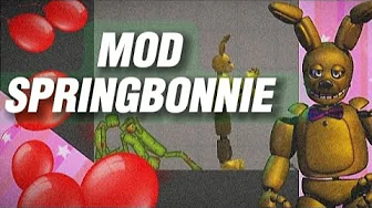 SPRINGBONNIE 1