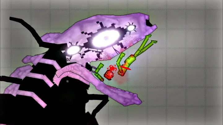 Seek final form 1