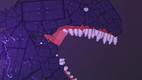 Shin Godzilla 1
