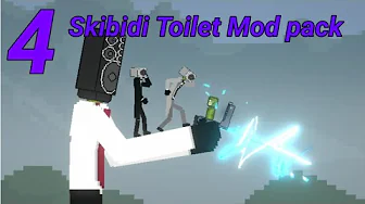 Skibidi Toilet v3 Part 4 1
