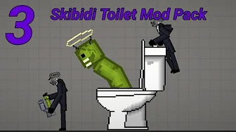 Skibidi Toilet v5 Part 3 1