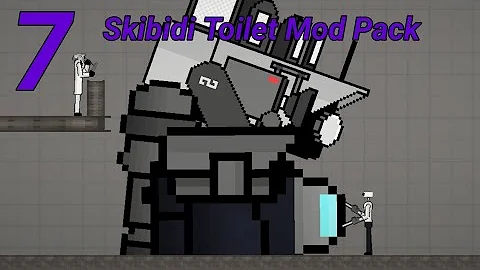 Skibidi Toilet v5 Part 7 1