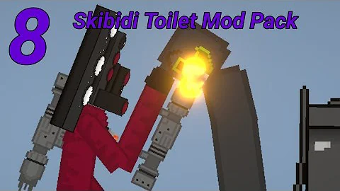 Skibidi Toilet v5 Part 8 1
