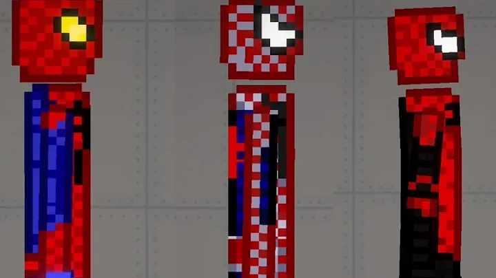 Spider Man 1