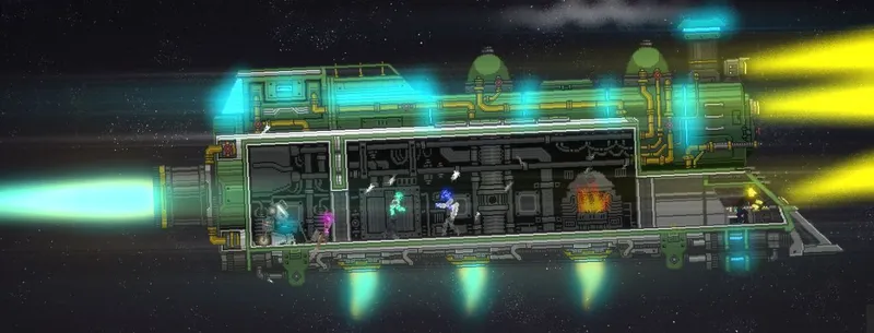 Starbound 1