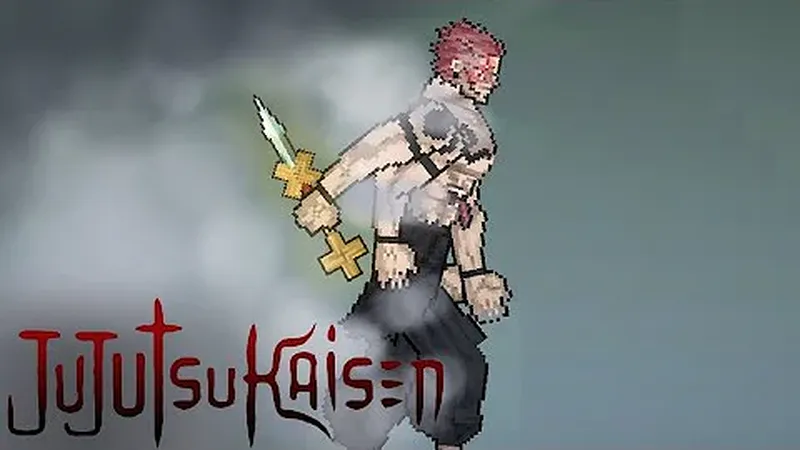 Sukuna 1