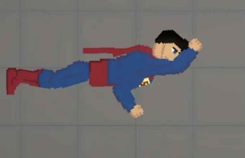 Superman 1