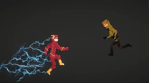 The Flash 1