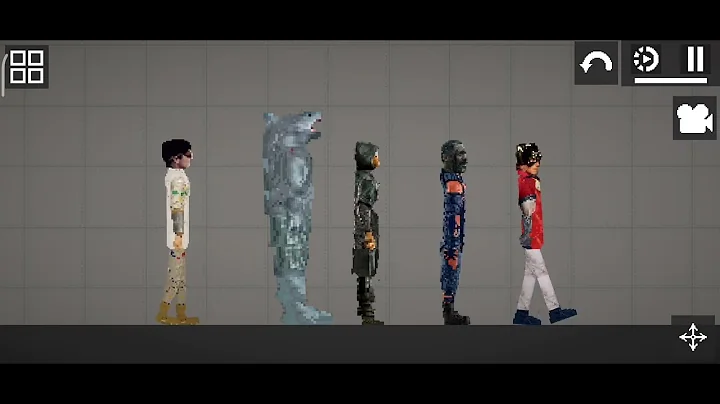 The Suicide Squad 1