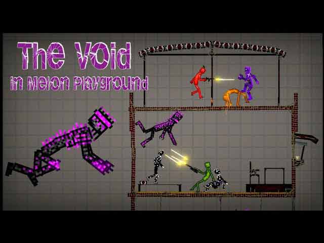 The Void 1