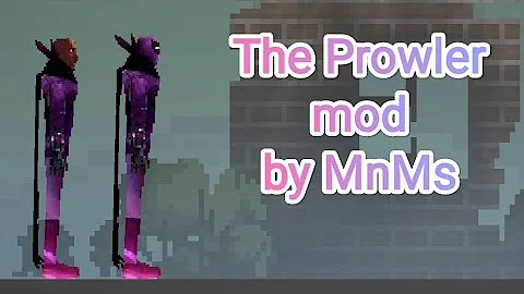 The prowler 1