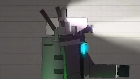 Titan Camera Man 1