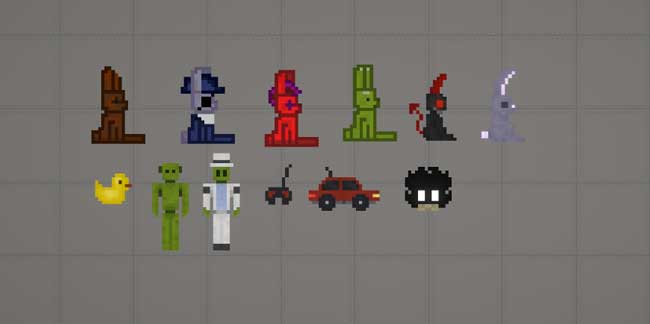 Toys 1