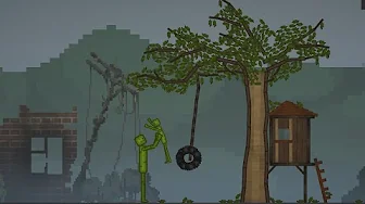TreeHouse 1
