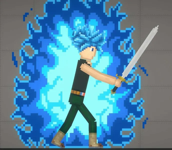Trunks 1