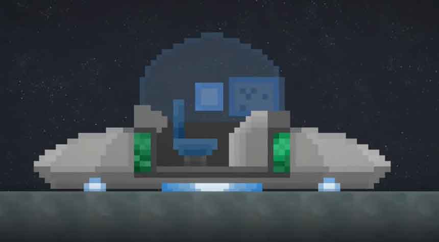 UFO 1