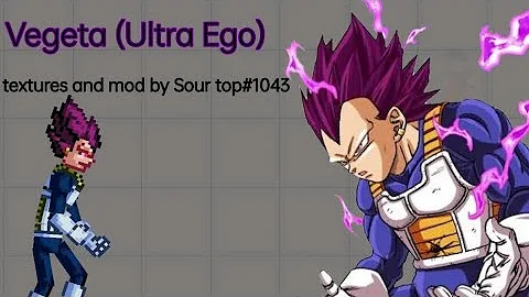 Ultra ego 1
