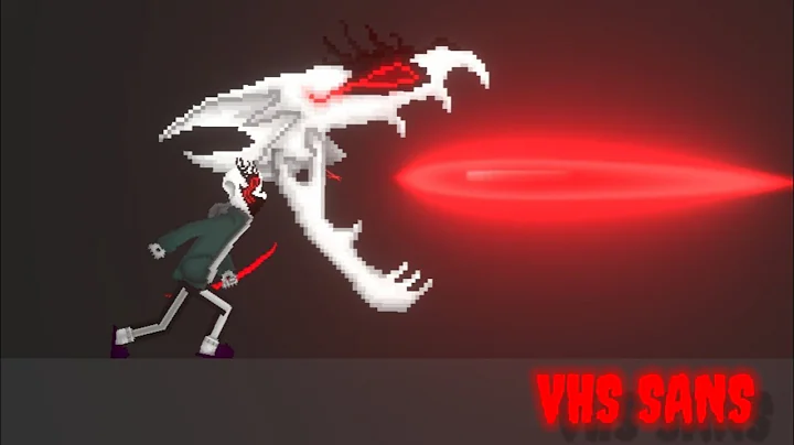 VHS Sans 1