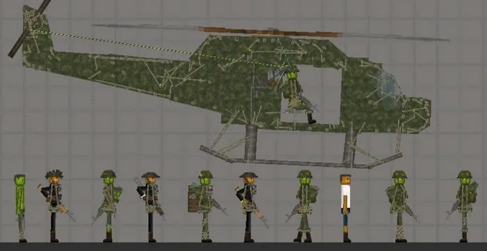 Vietnam 1