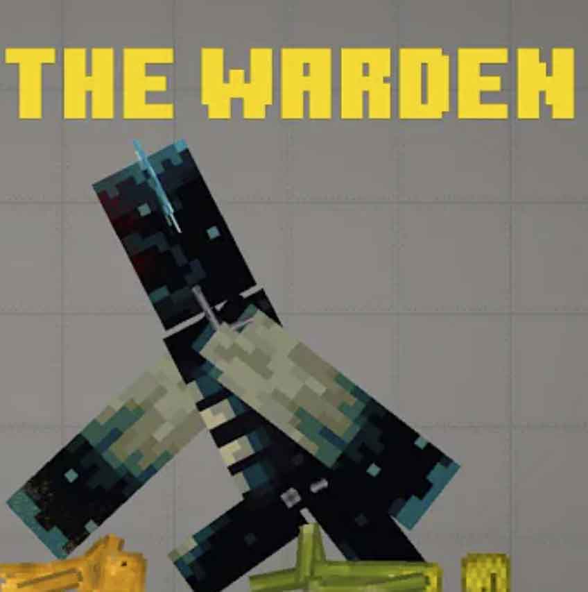 Warden 1