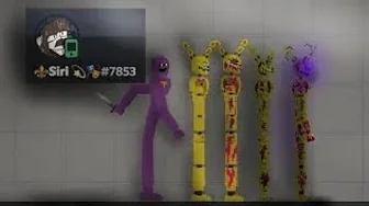 William Afton 1