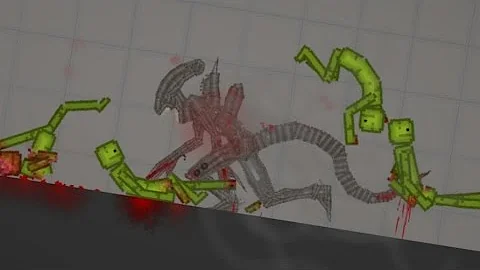 XenoMorph 1