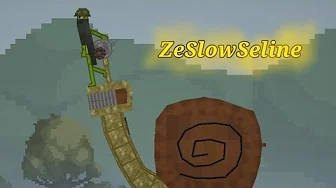 ZeSlow Seline 1