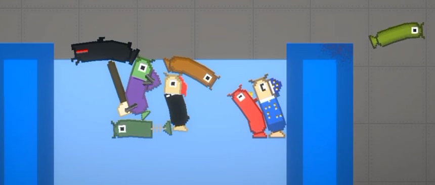 aku si pertenak lele 1