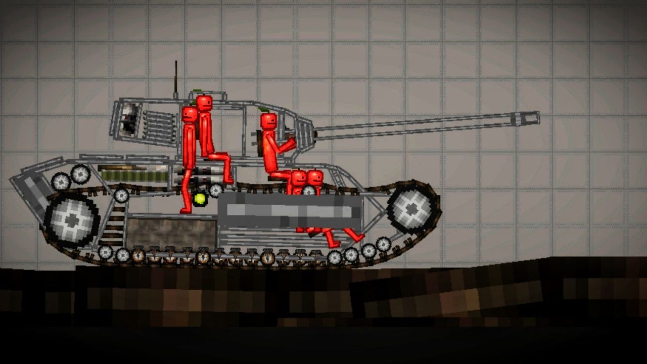 arl-44 tanks 1