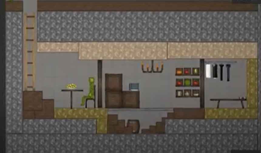 bunker 1