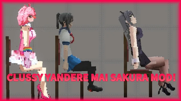 clussy and Ayano and Mai Sakura 1