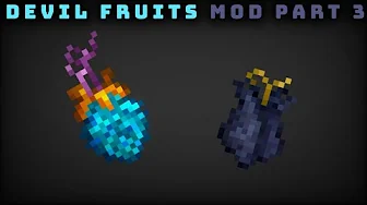 devil fruit 1