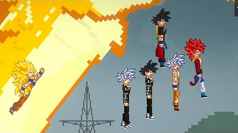 dragon ball 1