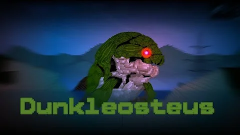 dunkleosteus 1